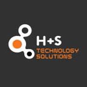 Technology Solutions H&S S.A. Λογότυπο